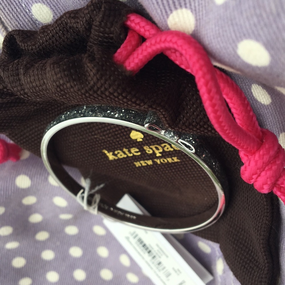 Kate spade bracelet
